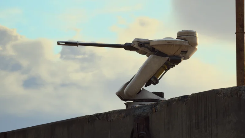 Núcleo de Sentinela – Onde Obter no Arc Raiders