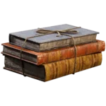 Livros do Mundo Antigo