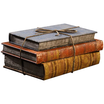 Livros do Mundo Antigo