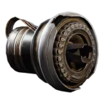 Regulador de Vaporizador