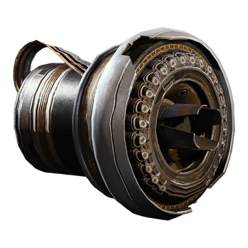 Regulador de Vaporizador