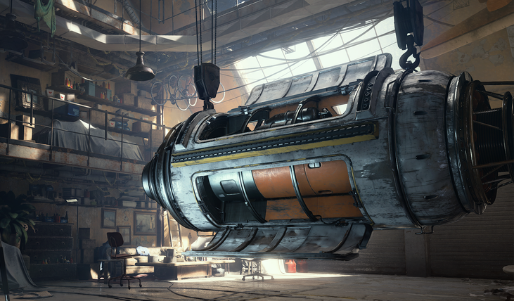 Terceira Expedição em Arc Raiders – Todos os Itens Necessários