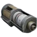 Bateria ARC Avançada