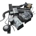 Componentes Mecânicos Avançados