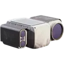 Sistema de Orientação Quebrado