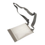 Chave da Zona de Acesso Controlado da Represa