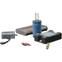 Componentes Elétricos