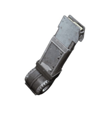 Carregador Estendido Leve III