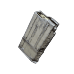 Extended Medium Mag I