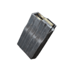 Extended Medium Mag II