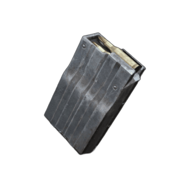 Carregador Estendido Médio II