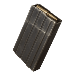 Esquema de Carregador Médio Estendido II