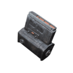 Extended Shotgun Mag III