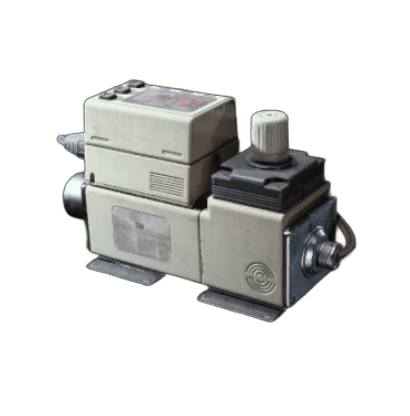 Controlador de Fluxo