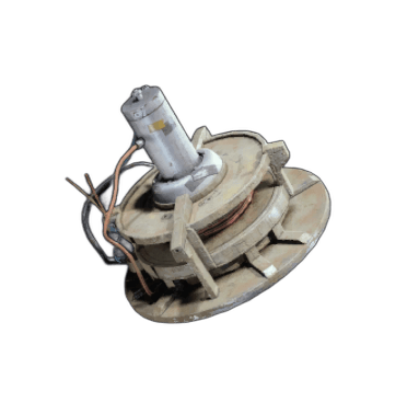 Esquema de Mina de Gás