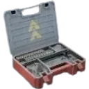 Peças de Arma Pesada