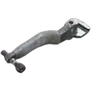 Empunhadura Horizontal