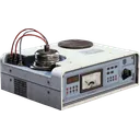 Pulverizador de Íons