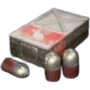Launcher Ammo