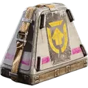 Looting Mk. 3 (Cautious)