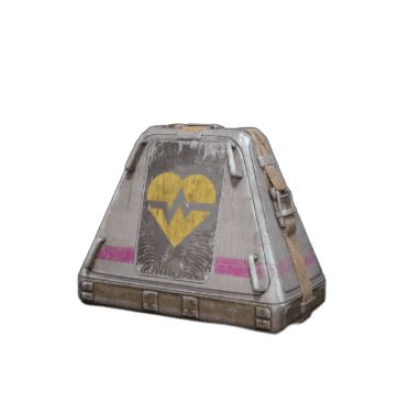 Saque Mk. 3 (Sobrevivente)