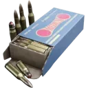 Medium Ammo