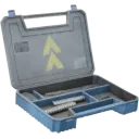 Peças de Arma Média