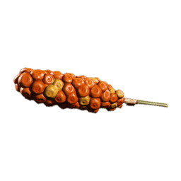 Planta possivelmente tóxica