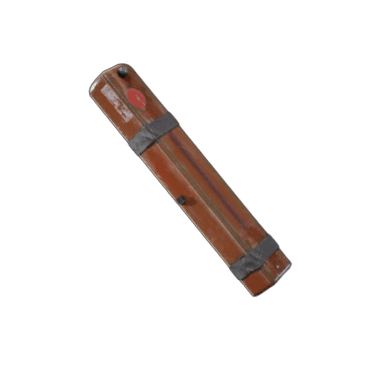 Bastão Luminoso Vermelho