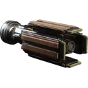 Driver de Fogueteiro