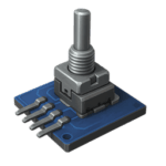 Codificador Rotativo