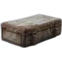 Kit Médico Travado e Enferrujado