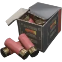 Shotgun Ammo