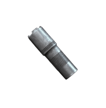 Choque de Escopeta I