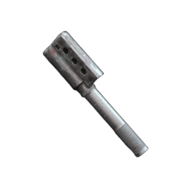 Choque de Escopeta III