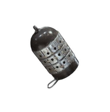 Granada de Estilhaços