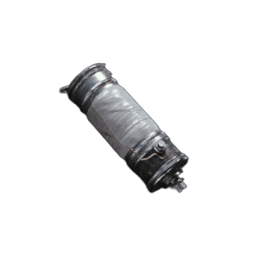 Esquema de Silenciador I