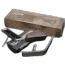 Peças de Arma Simples