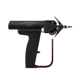 Esquema de Mosquetão