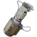 Recarregador de Escudo de Surto