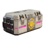 Tactical Mk. 3 (Defensive)