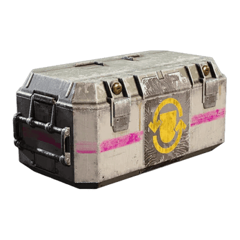 Tático Mk. 3 (Defensivo)