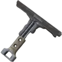 Empunhadura Vertical III