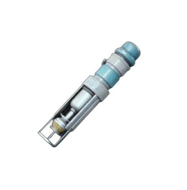 Esquema de Injeção Vita