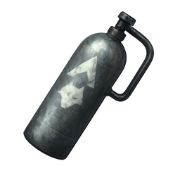 Esquema de Spray Vita