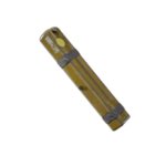 Bastão Luminoso Amarelo