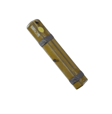 Bastão Luminoso Amarelo